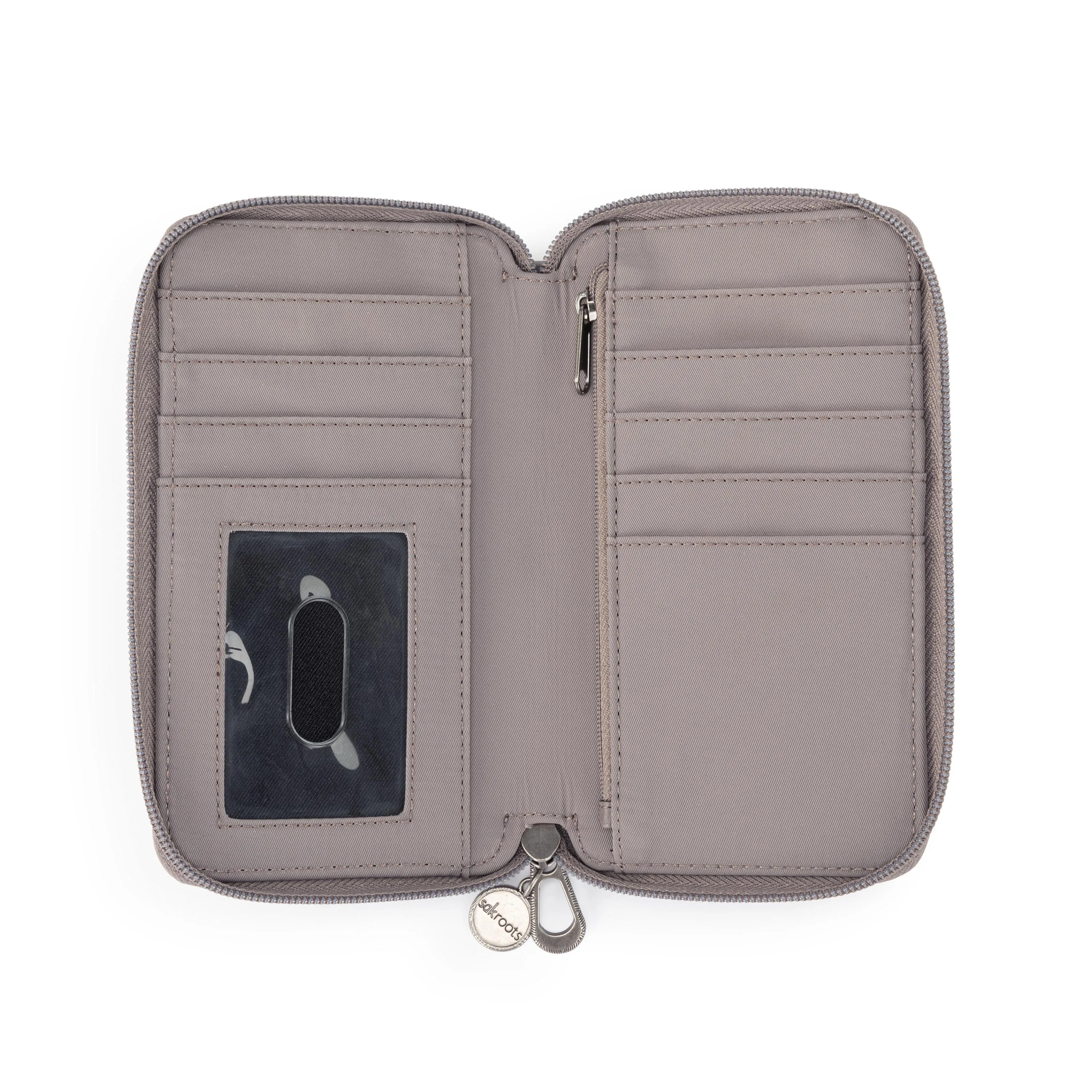 Salinas Smartphone Crossbody Bag