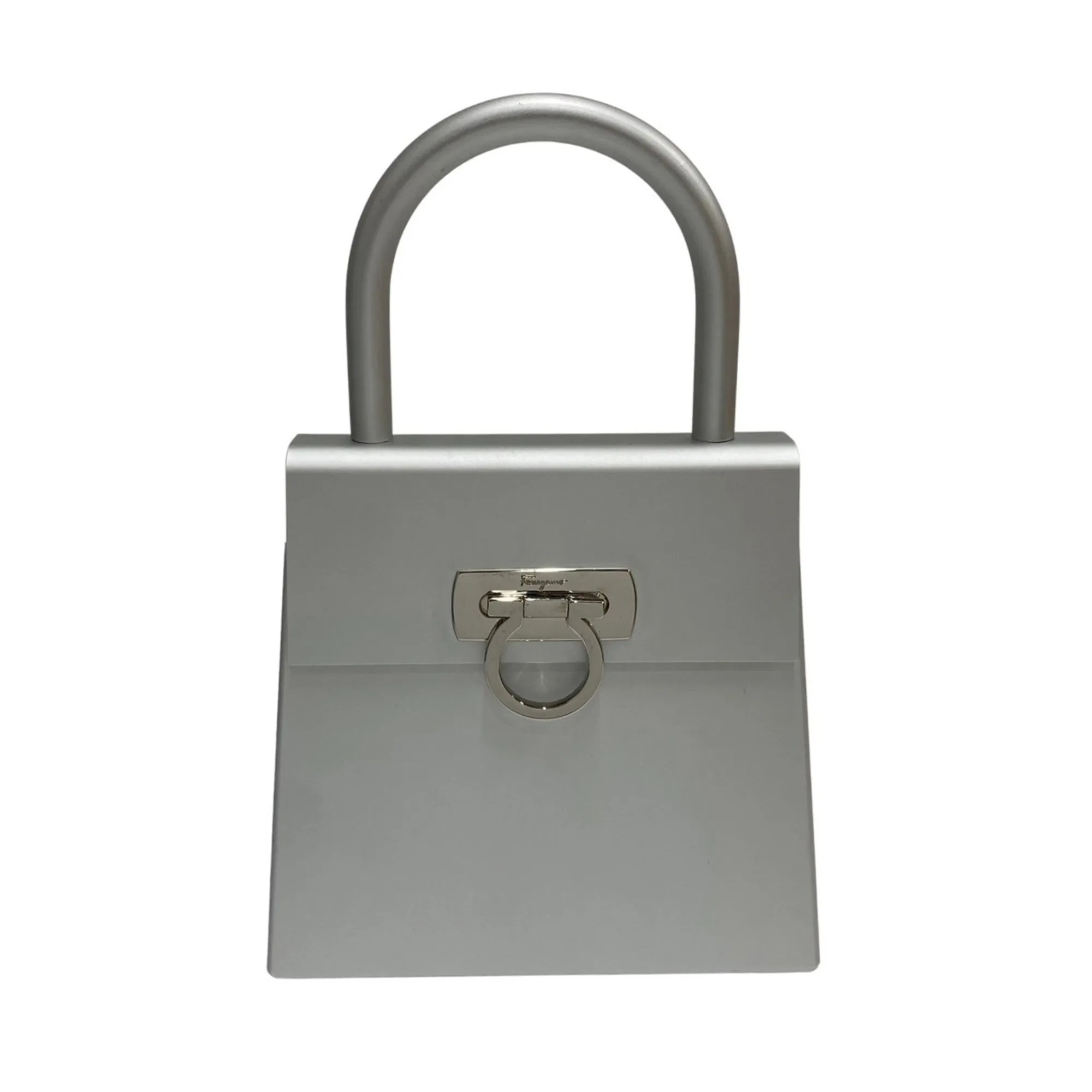 Salvatore Ferragamo   Handbag (Pre-Owned)