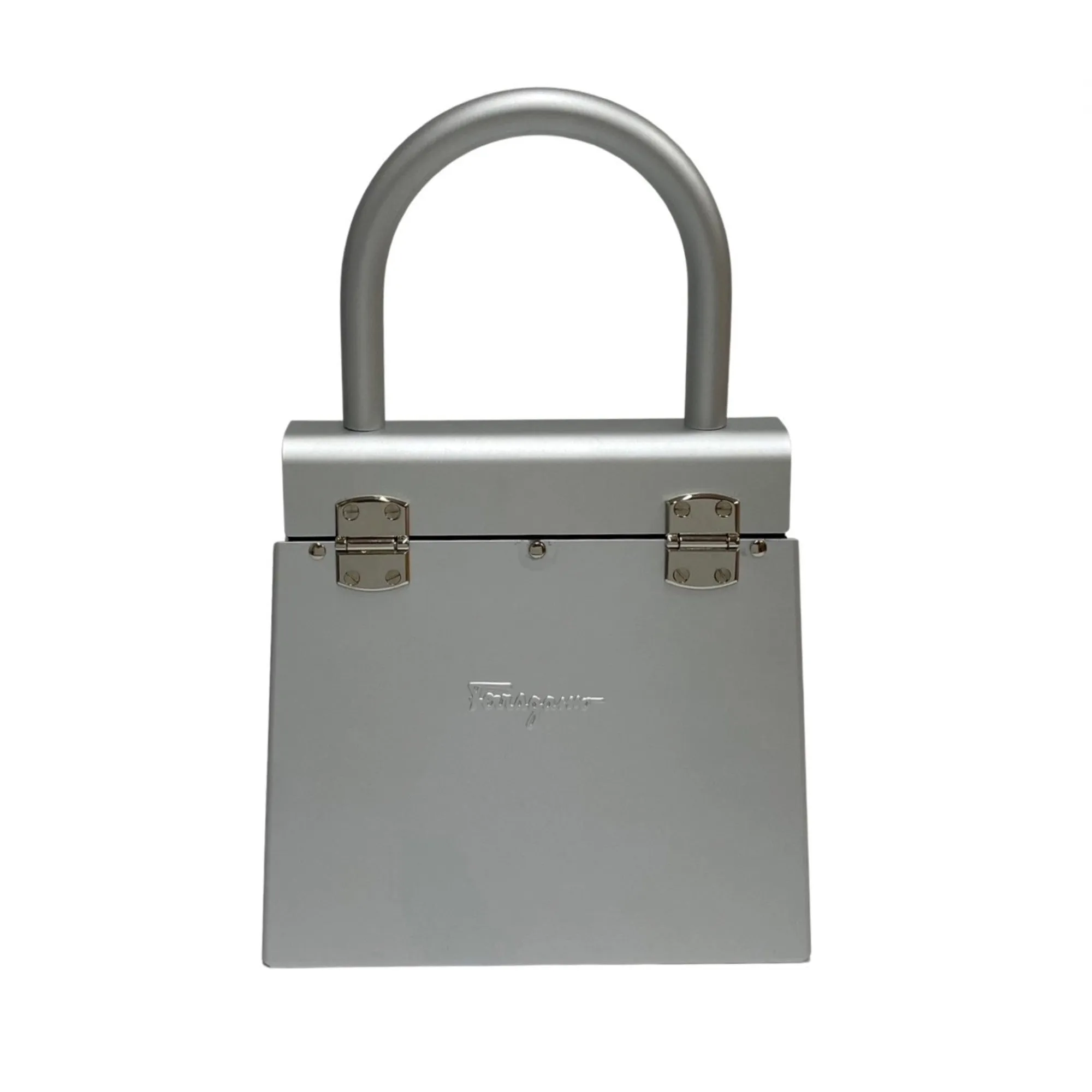 Salvatore Ferragamo   Handbag (Pre-Owned)