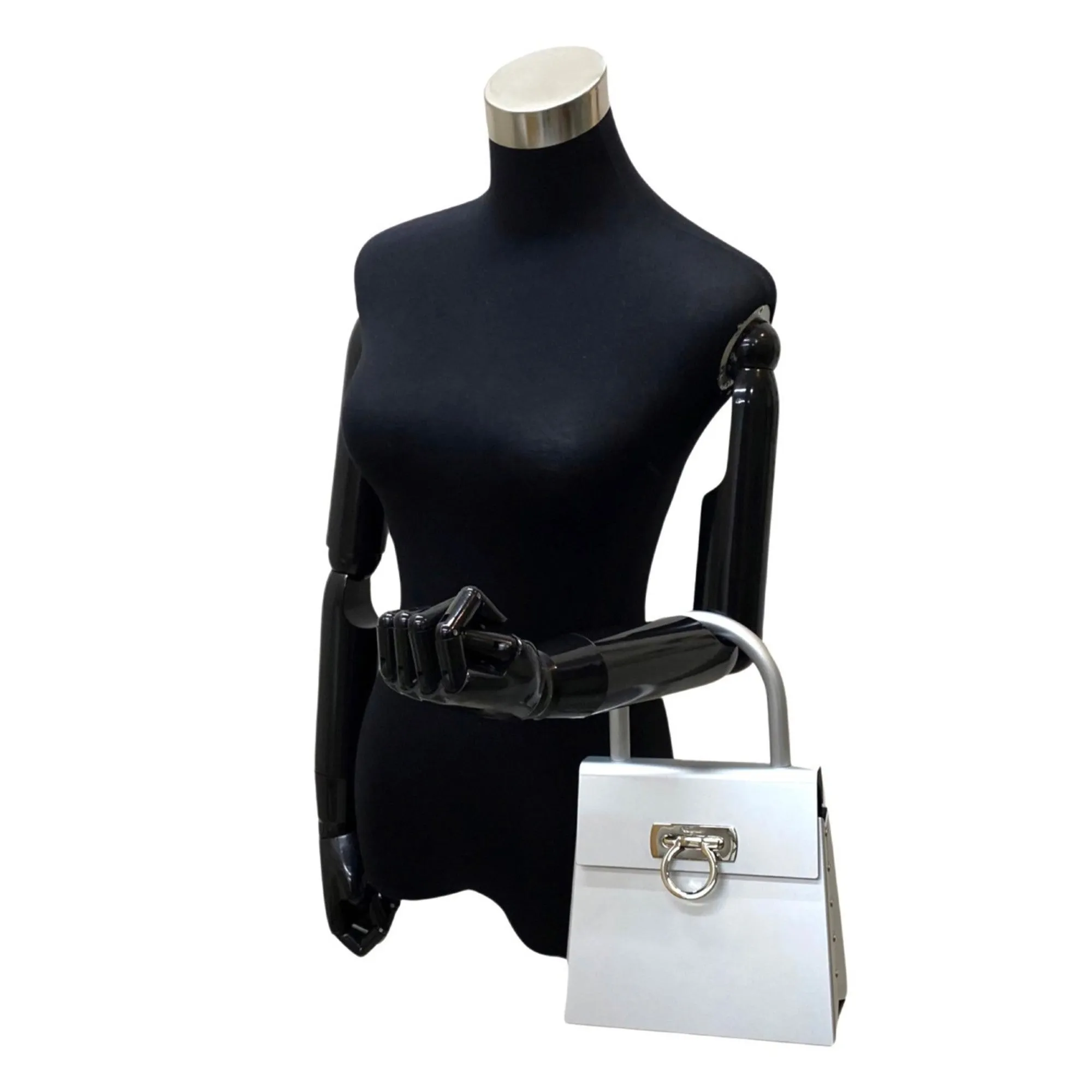 Salvatore Ferragamo   Handbag (Pre-Owned)