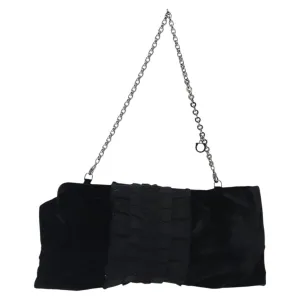 Salvatore Ferragamo Suede Handbag (Pre-Owned)