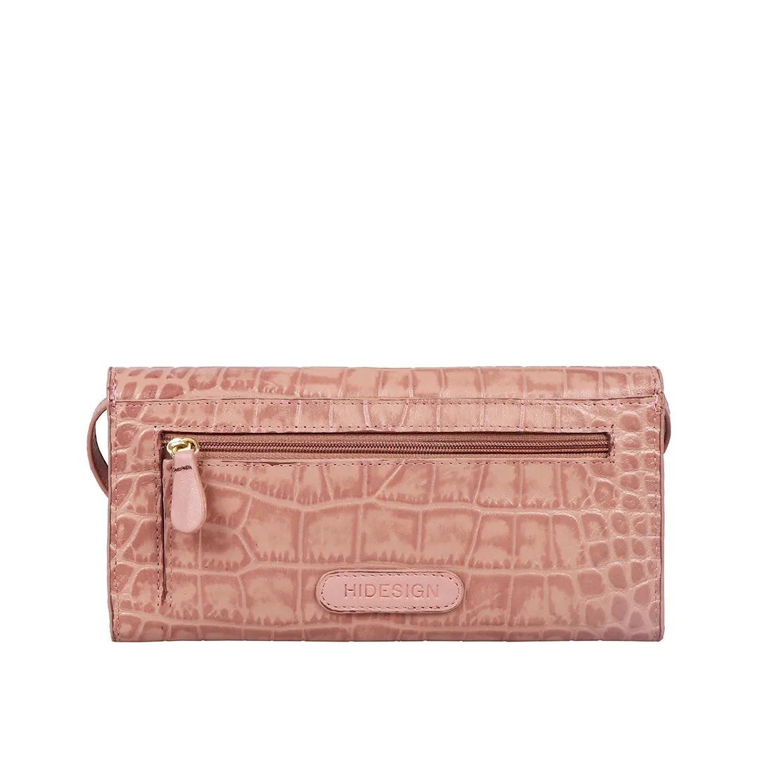 SANTIAGO W2 SLING WALLET