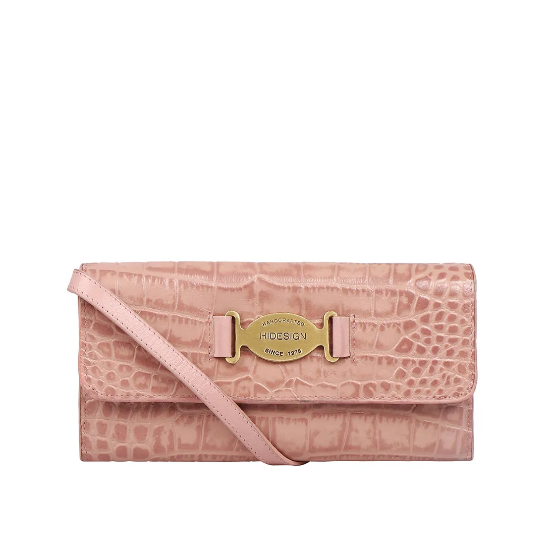 SANTIAGO W2 SLING WALLET