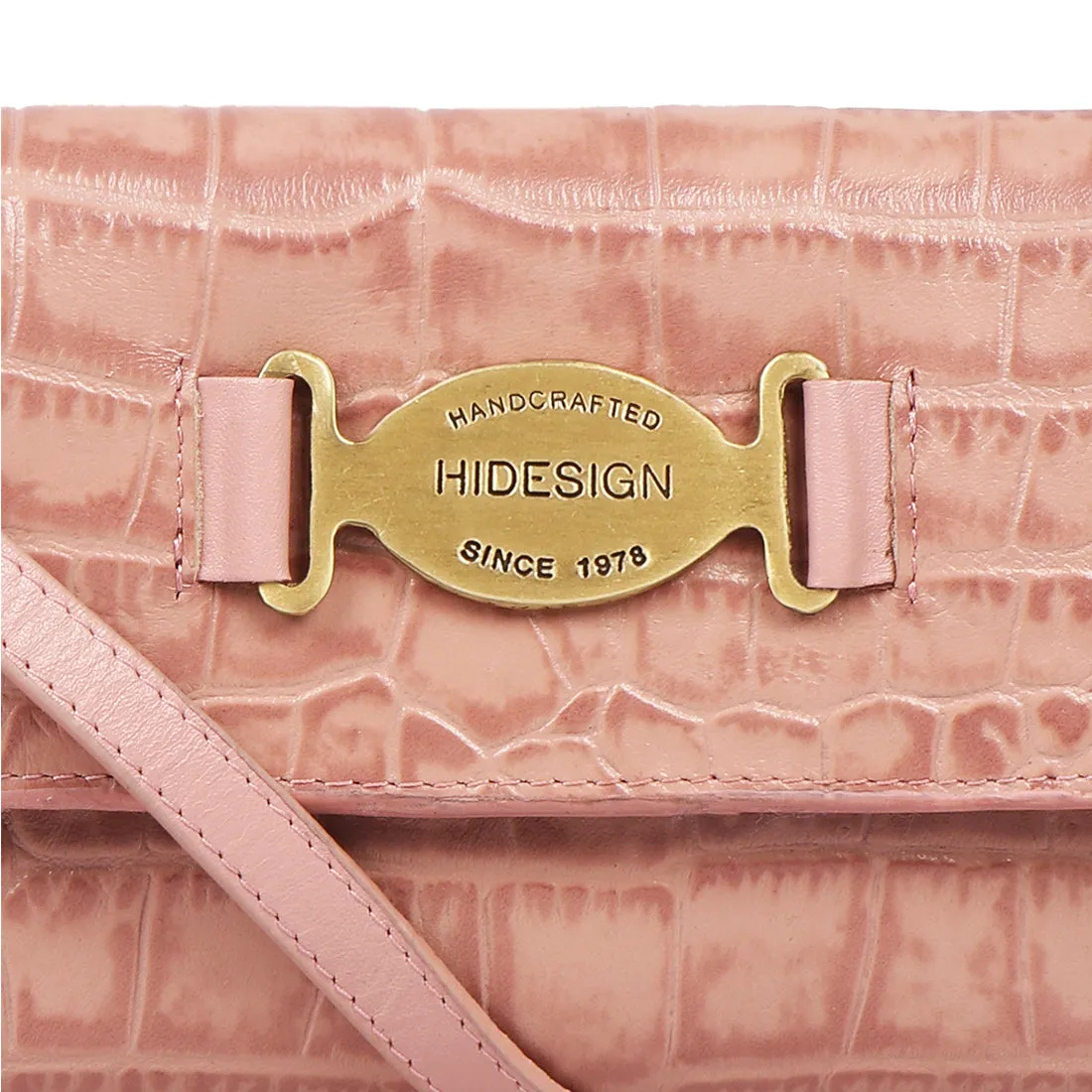 SANTIAGO W2 SLING WALLET