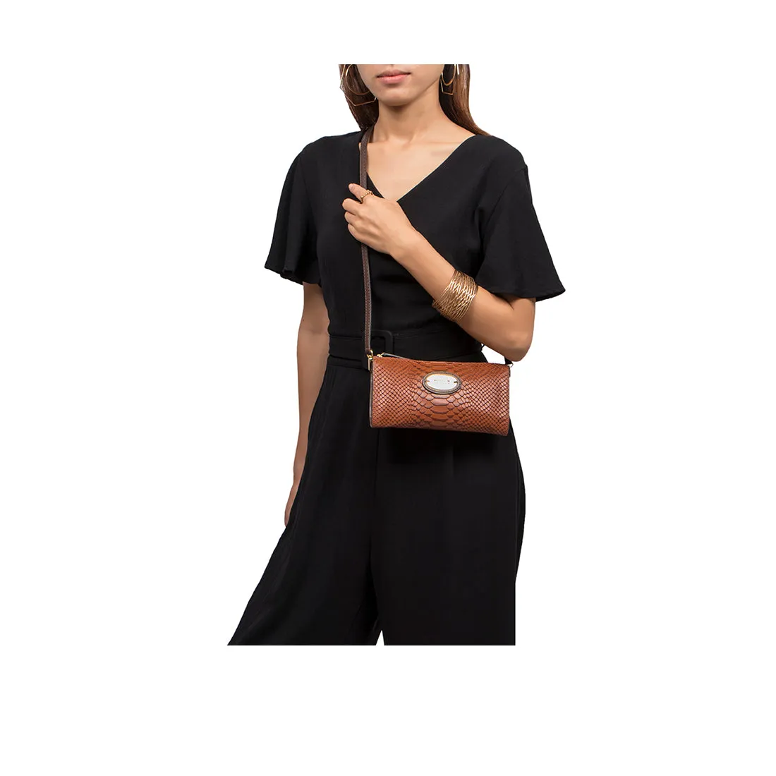 SAUTA FE W1 SLING WALLET