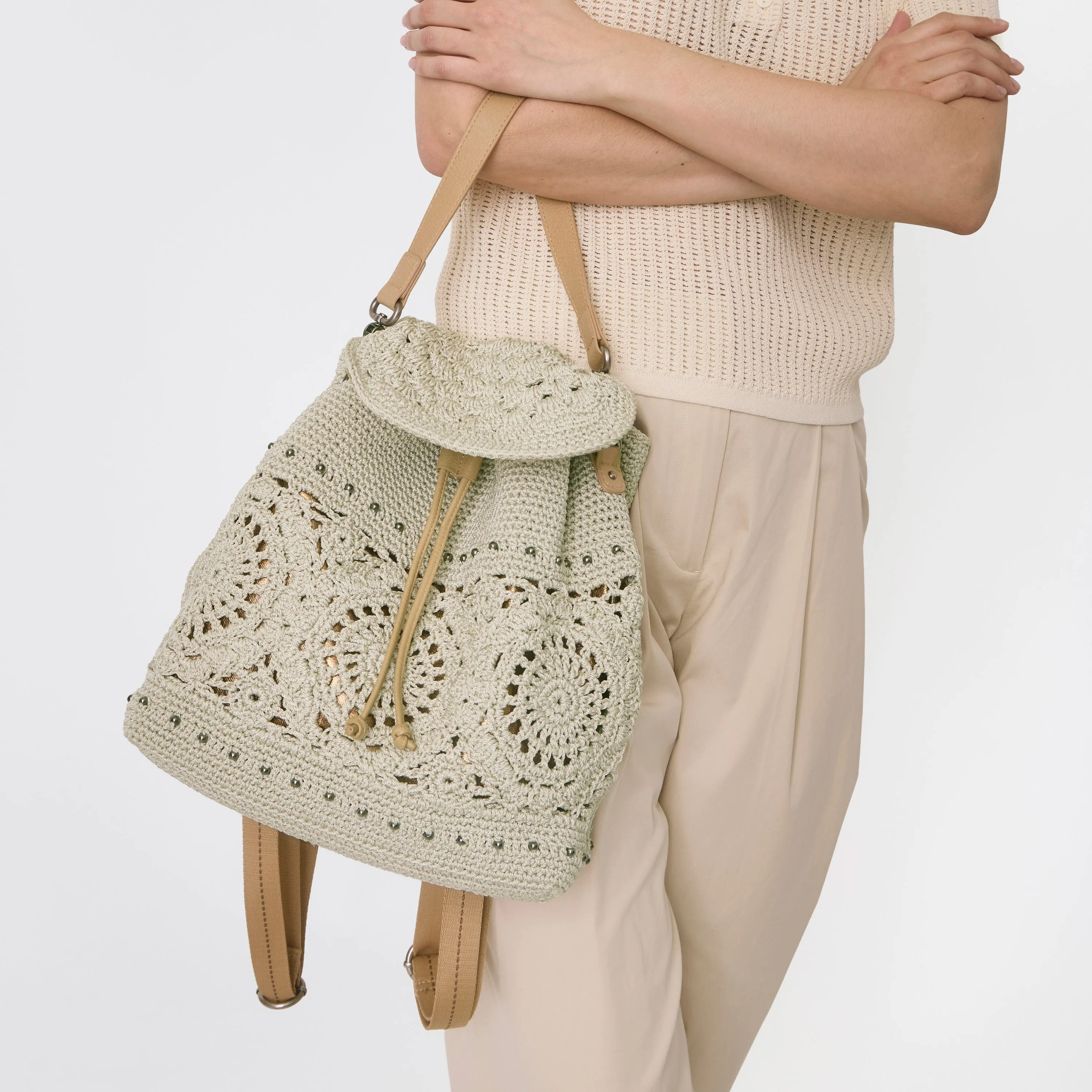 Sayulita Backpack