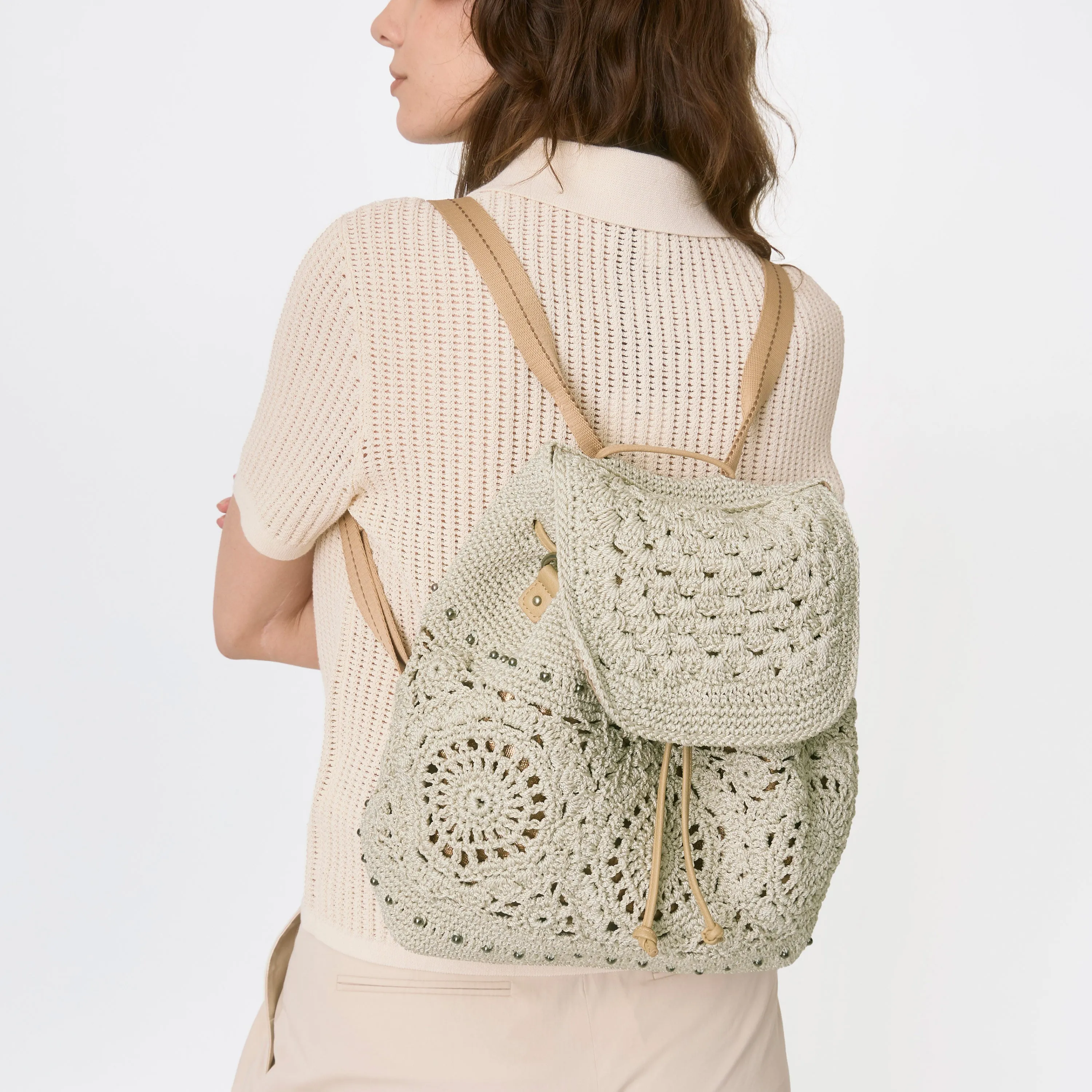 Sayulita Backpack
