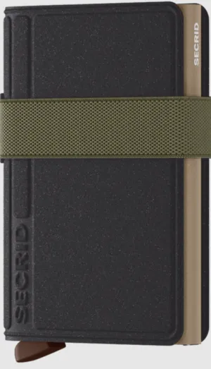 Secrid Band Wallet Liba