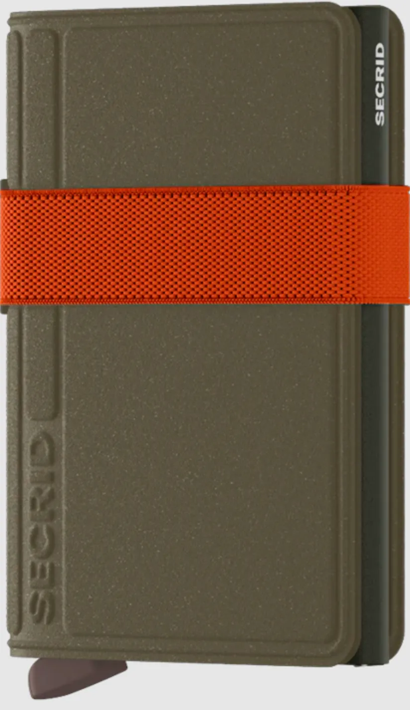 Secrid Band Wallet Liba