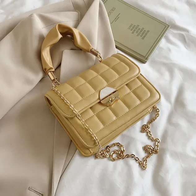 Seelie Handbags