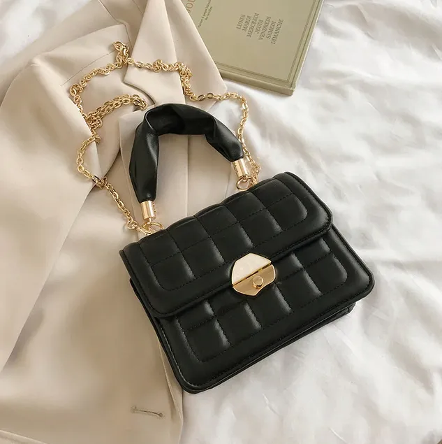 Seelie Handbags