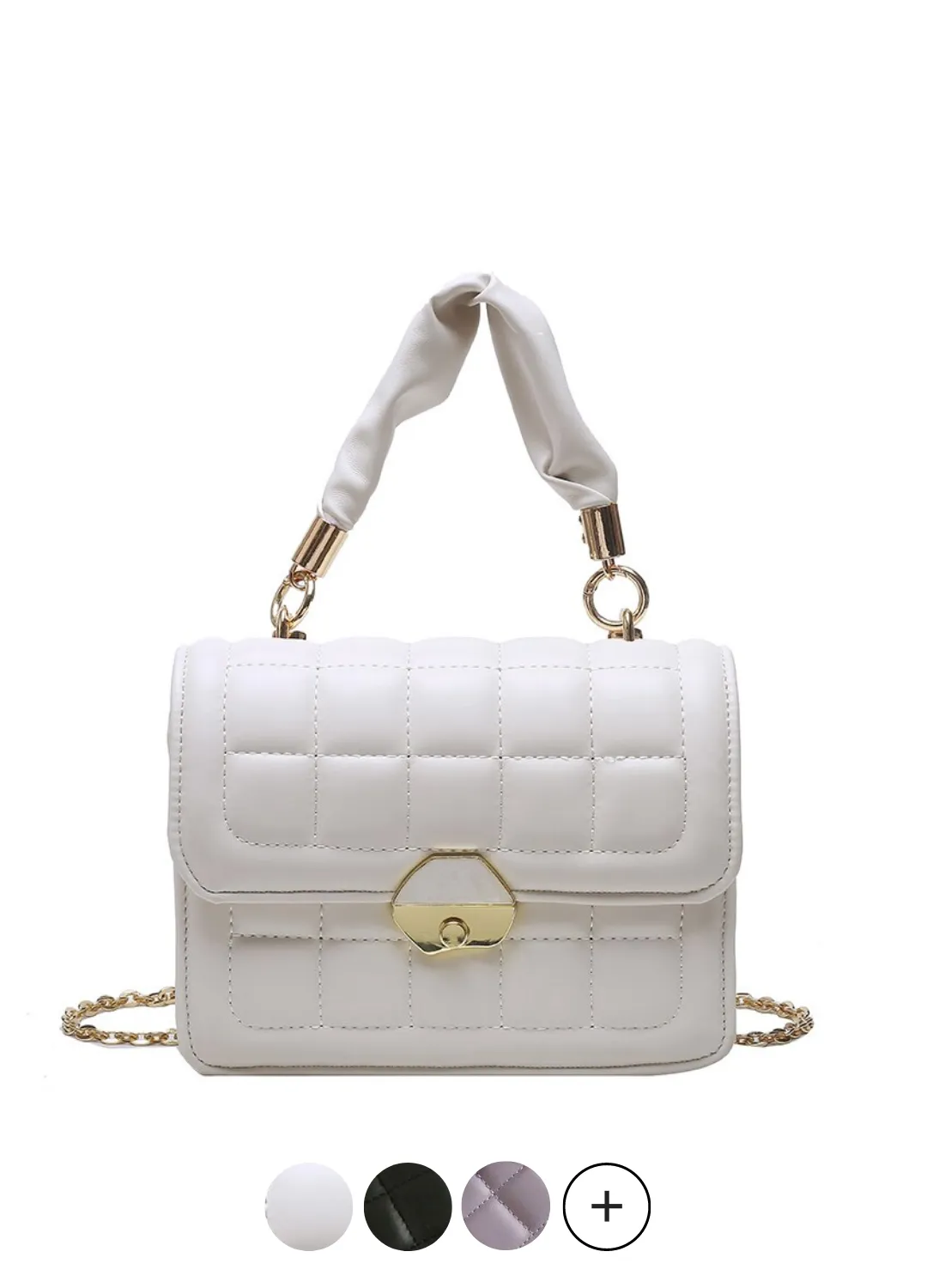 Seelie Handbags