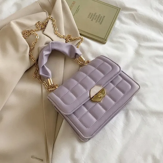 Seelie Handbags