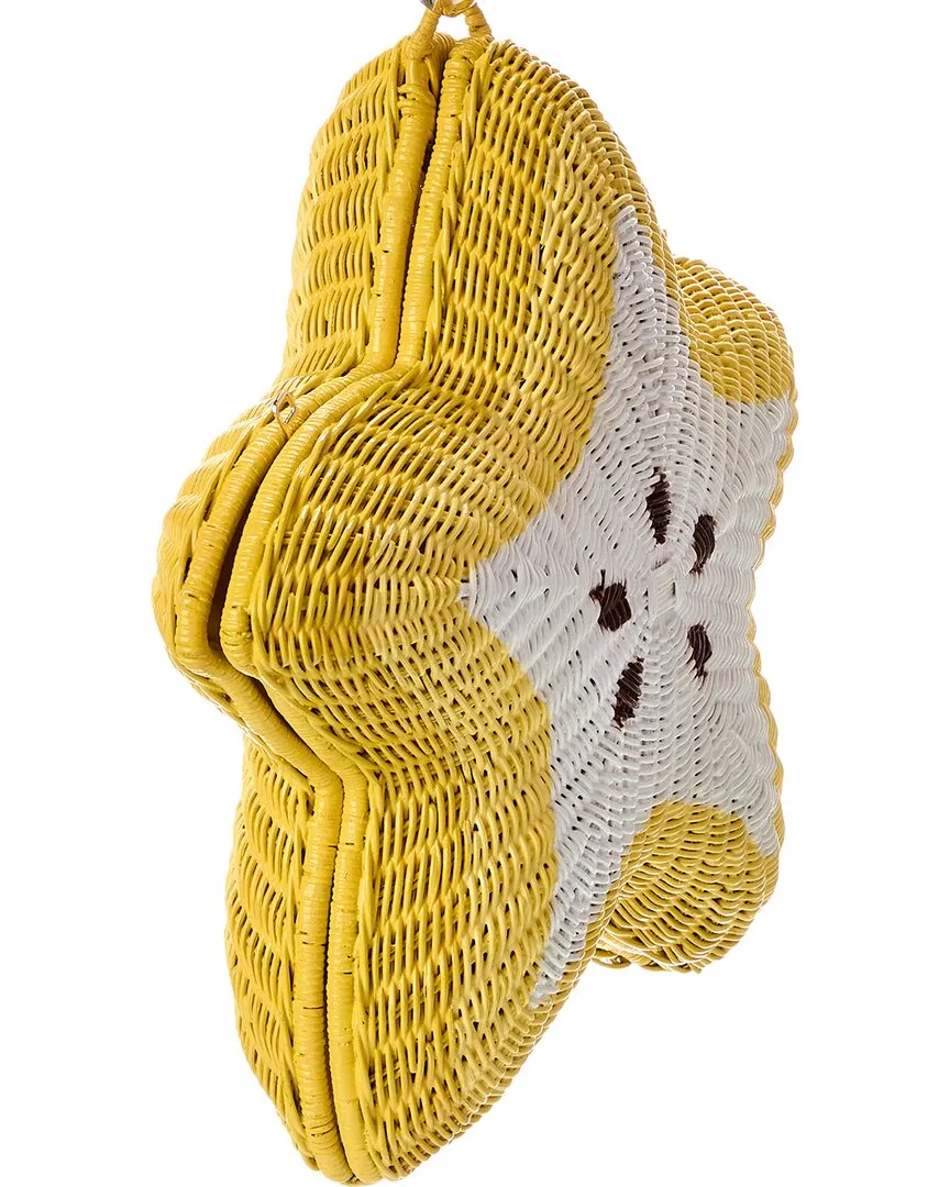 SERPUI Delicious Star Fruit Clutch
