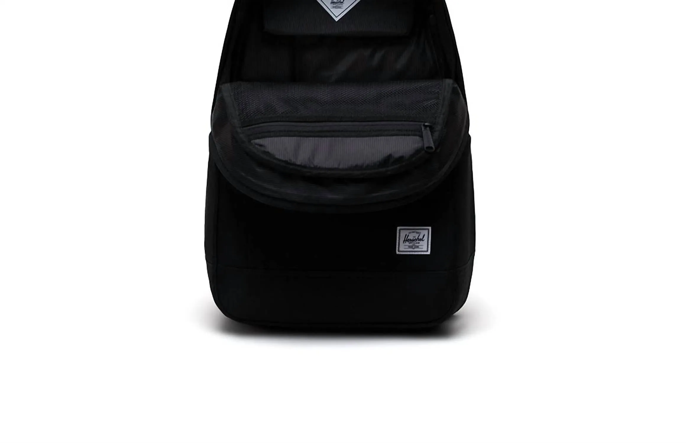 Seymour Backpack In Black