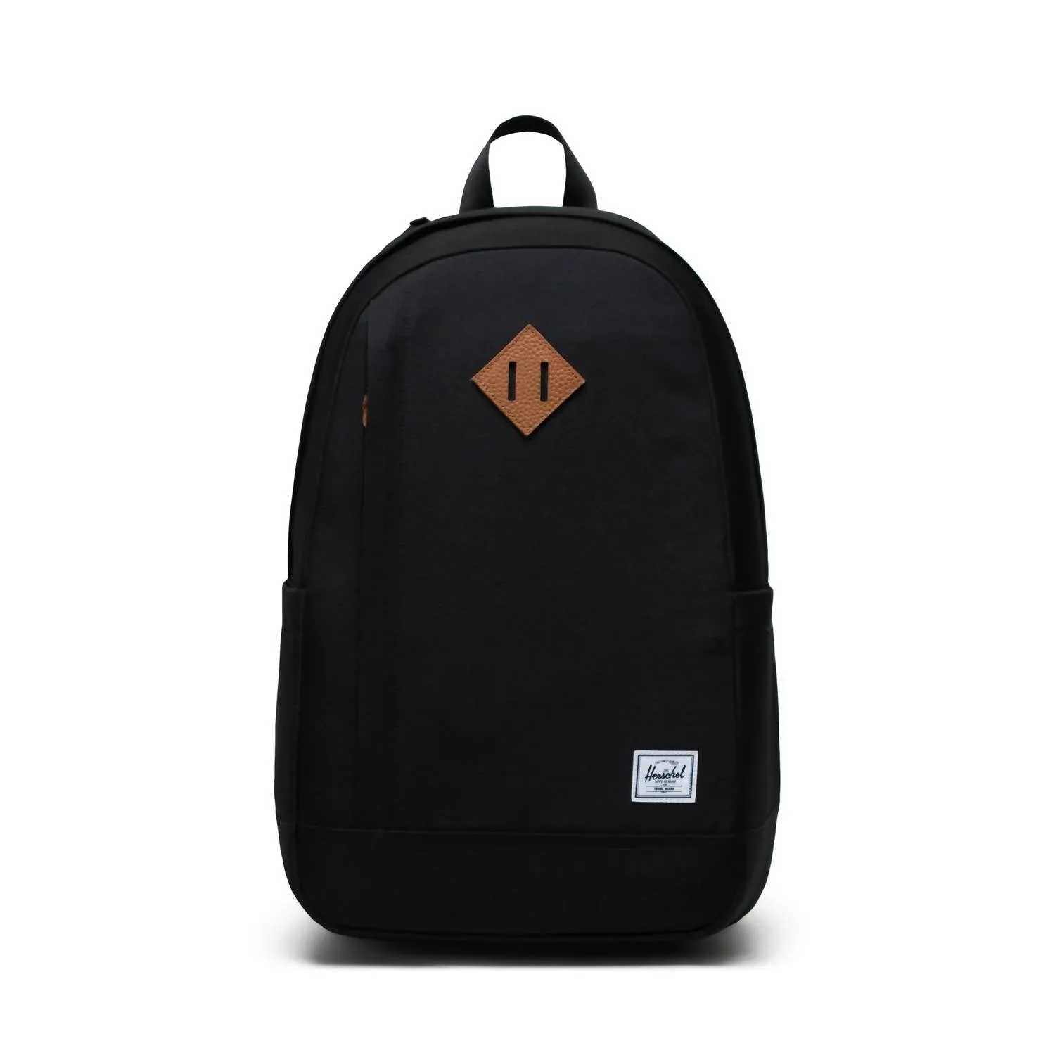 Seymour Backpack In Black