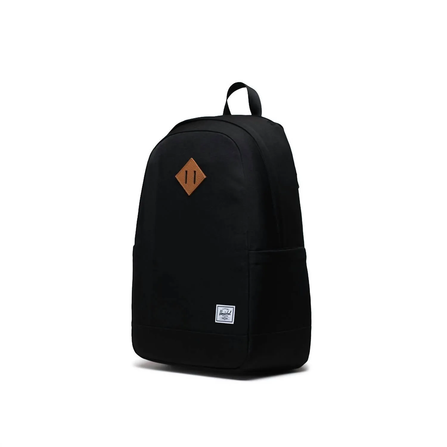 Seymour Backpack In Black