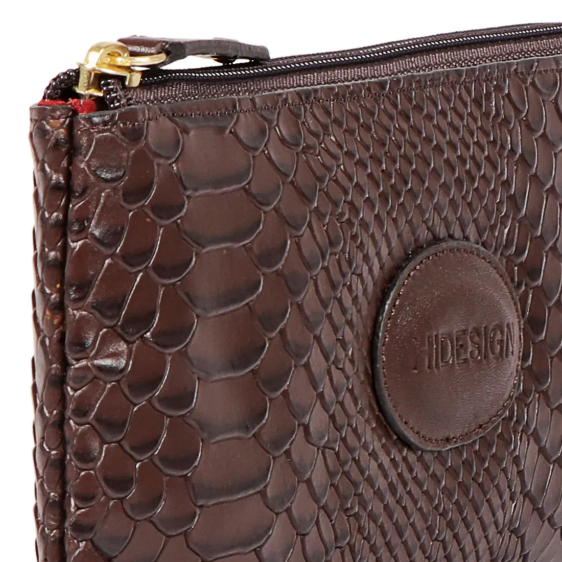 SHAWN W1 L-ZIP AROUND WALLET