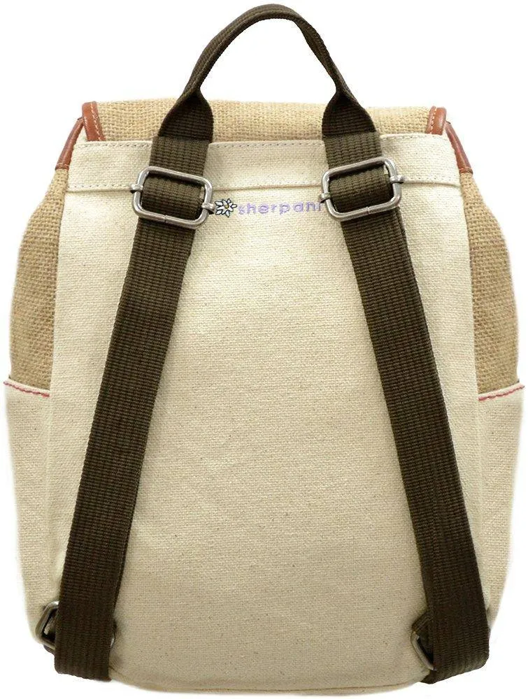 Sherpani Iris Backpack