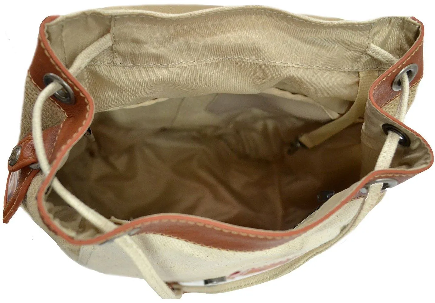 Sherpani Iris Backpack