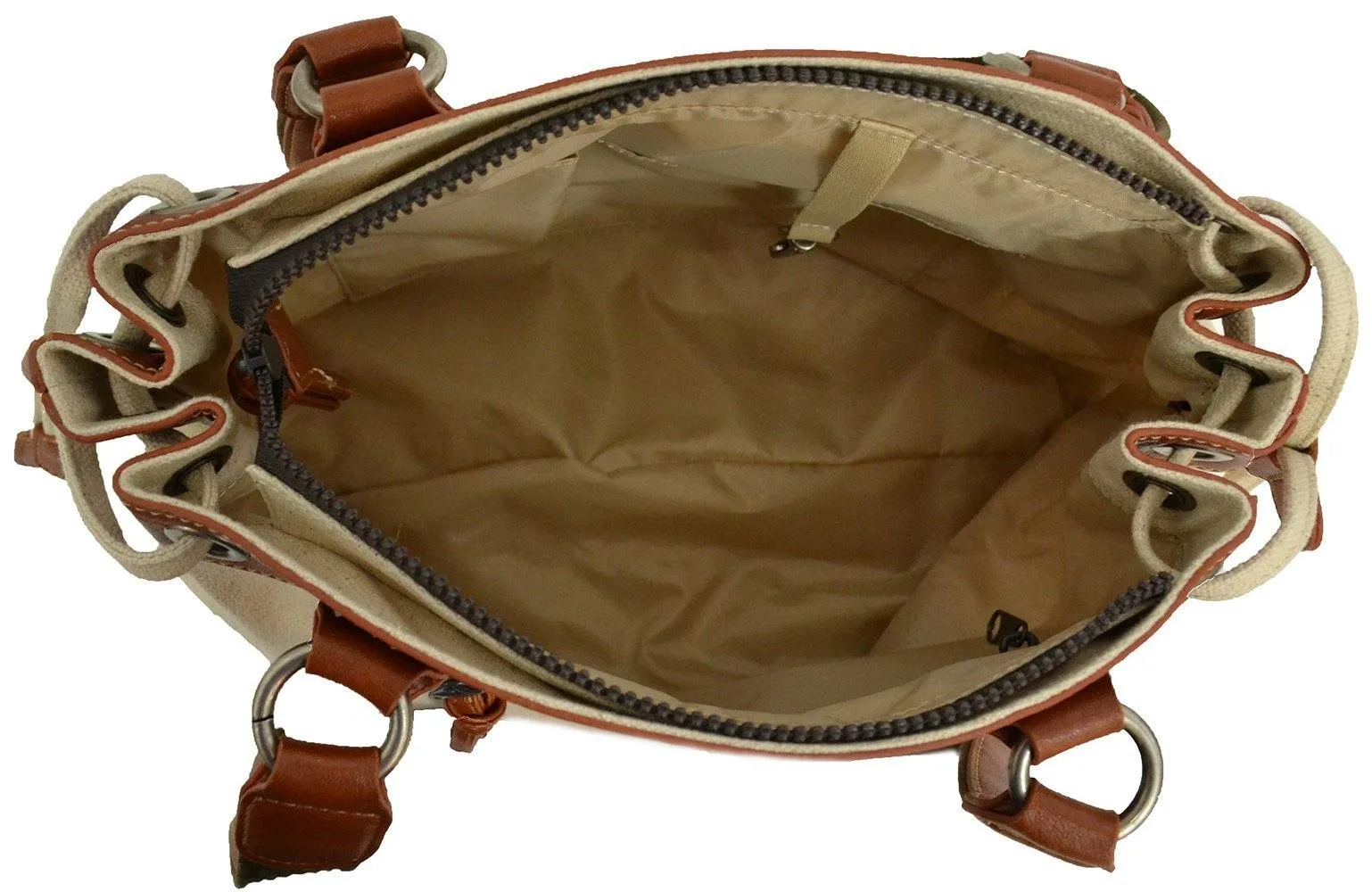 Sherpani Laurel Shoulder Bag