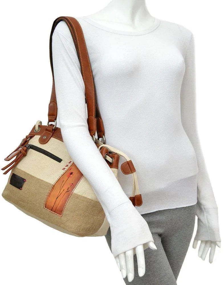 Sherpani Laurel Shoulder Bag