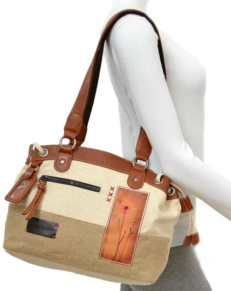 Sherpani Laurel Shoulder Bag
