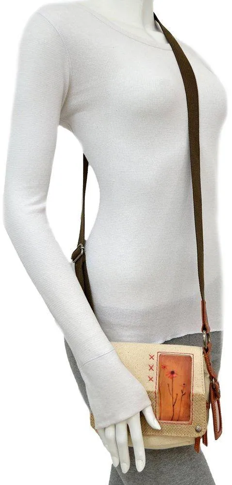 Sherpani Petal Mini Purse