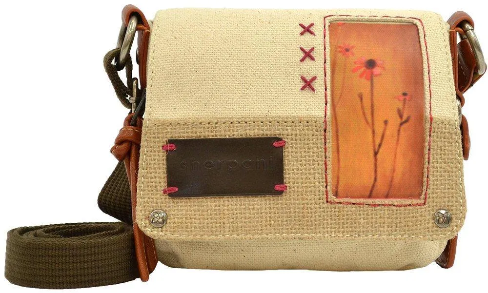 Sherpani Petal Mini Purse