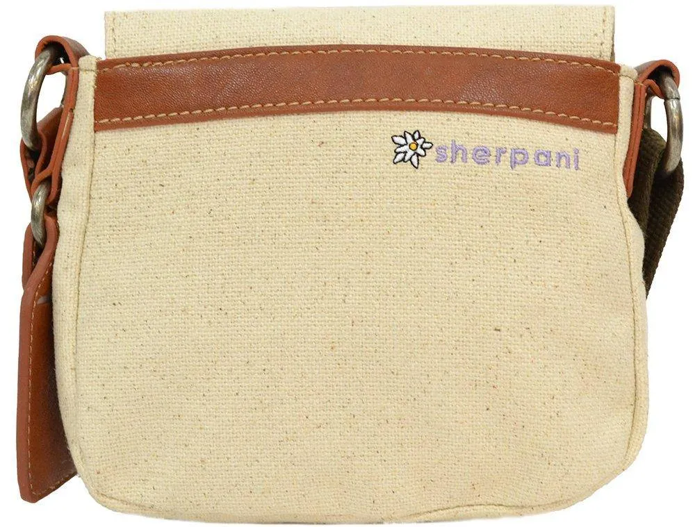 Sherpani Petal Mini Purse