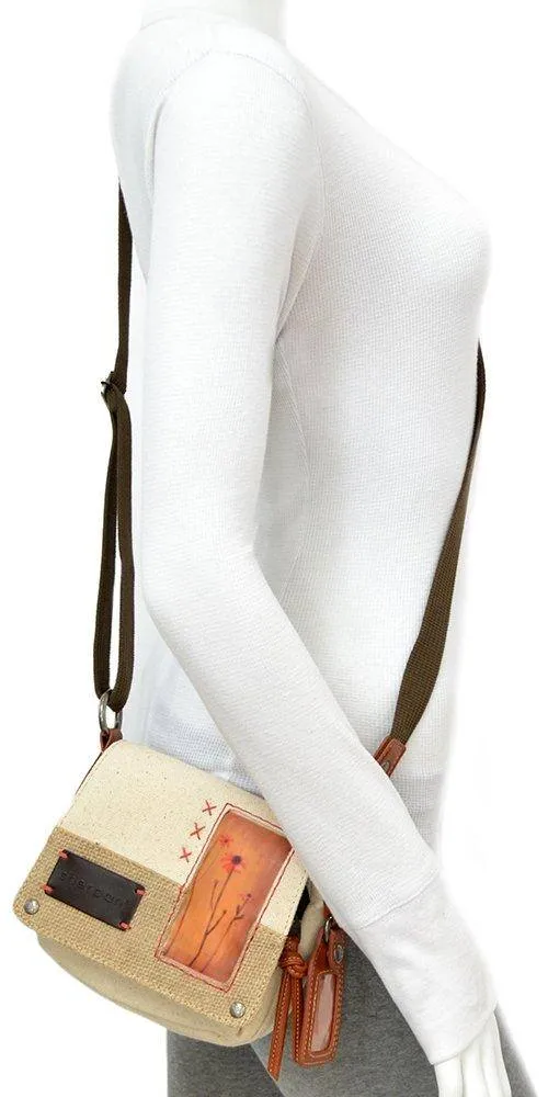 Sherpani Petal Mini Purse