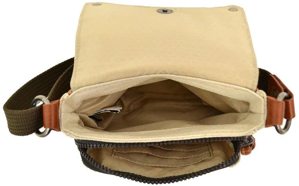 Sherpani Petal Mini Purse