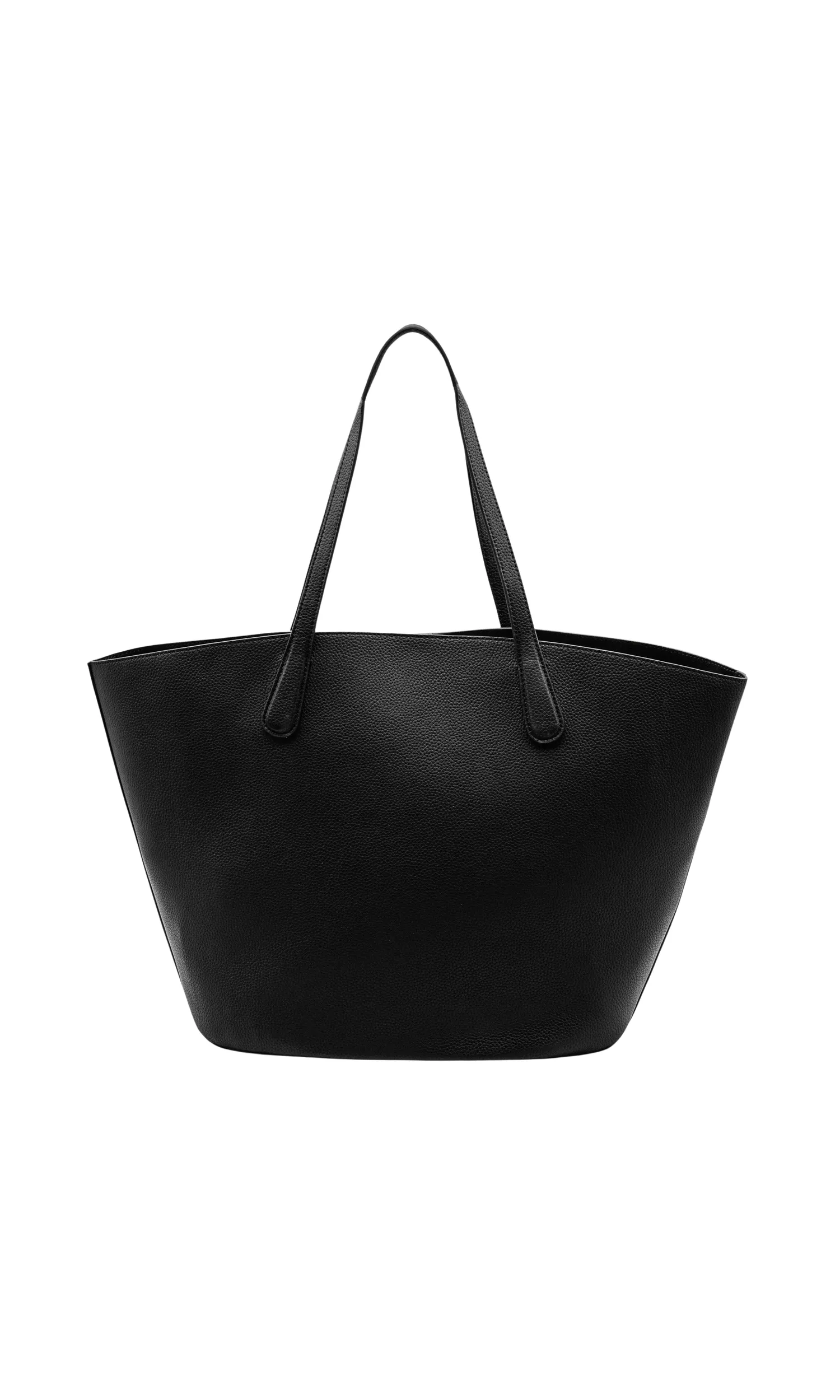 Sienna Leather Everyday Tote