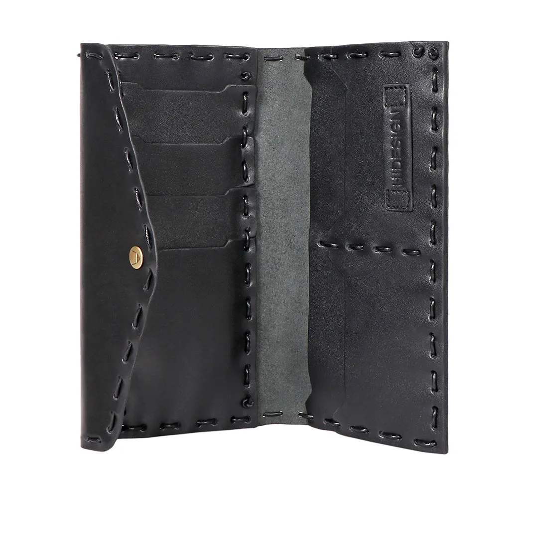 SIGNORA TRI FOLD WALLET - LEVEL 2