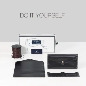 SIGNORA TRI FOLD WALLET - LEVEL 2