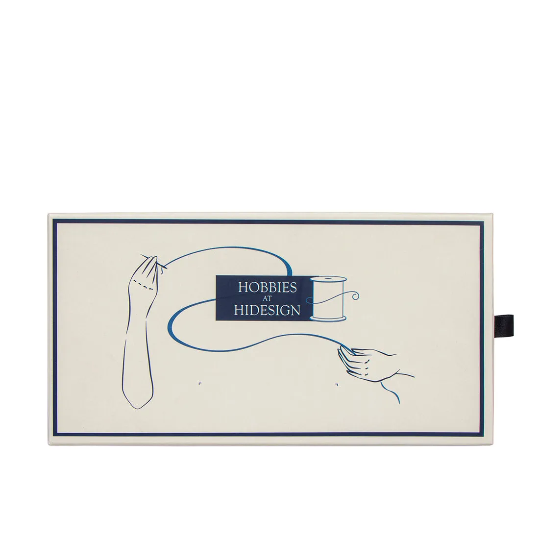 SIGNORA TRI FOLD WALLET - LEVEL 2