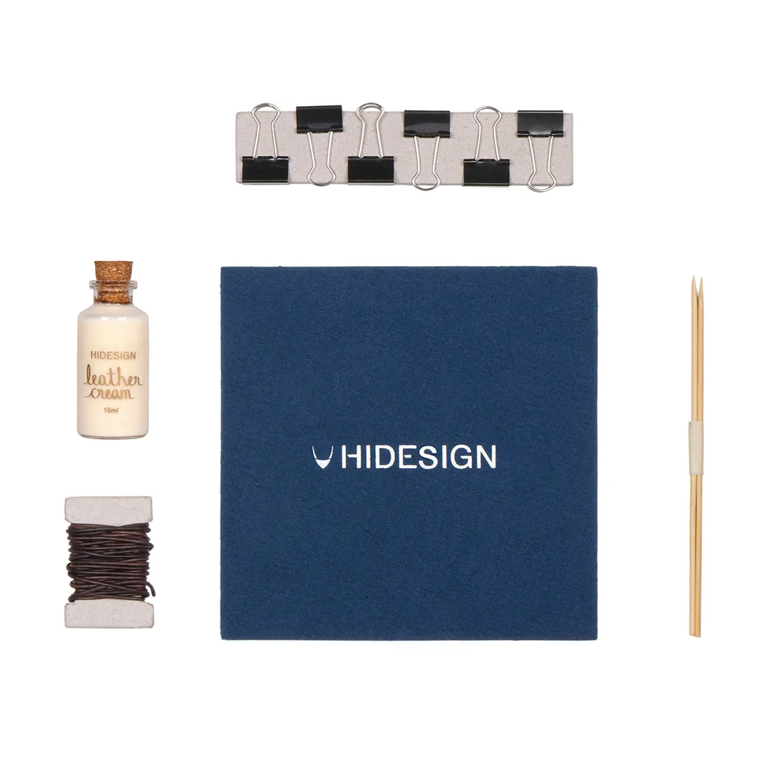 SIGNORA TRI FOLD WALLET - LEVEL 2