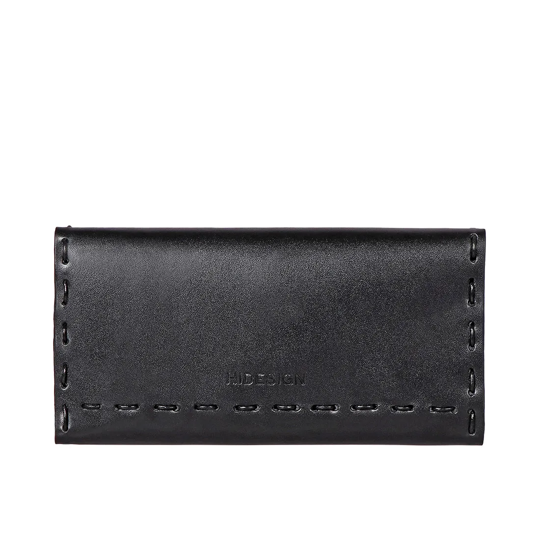 SIGNORA TRI FOLD WALLET - LEVEL 2