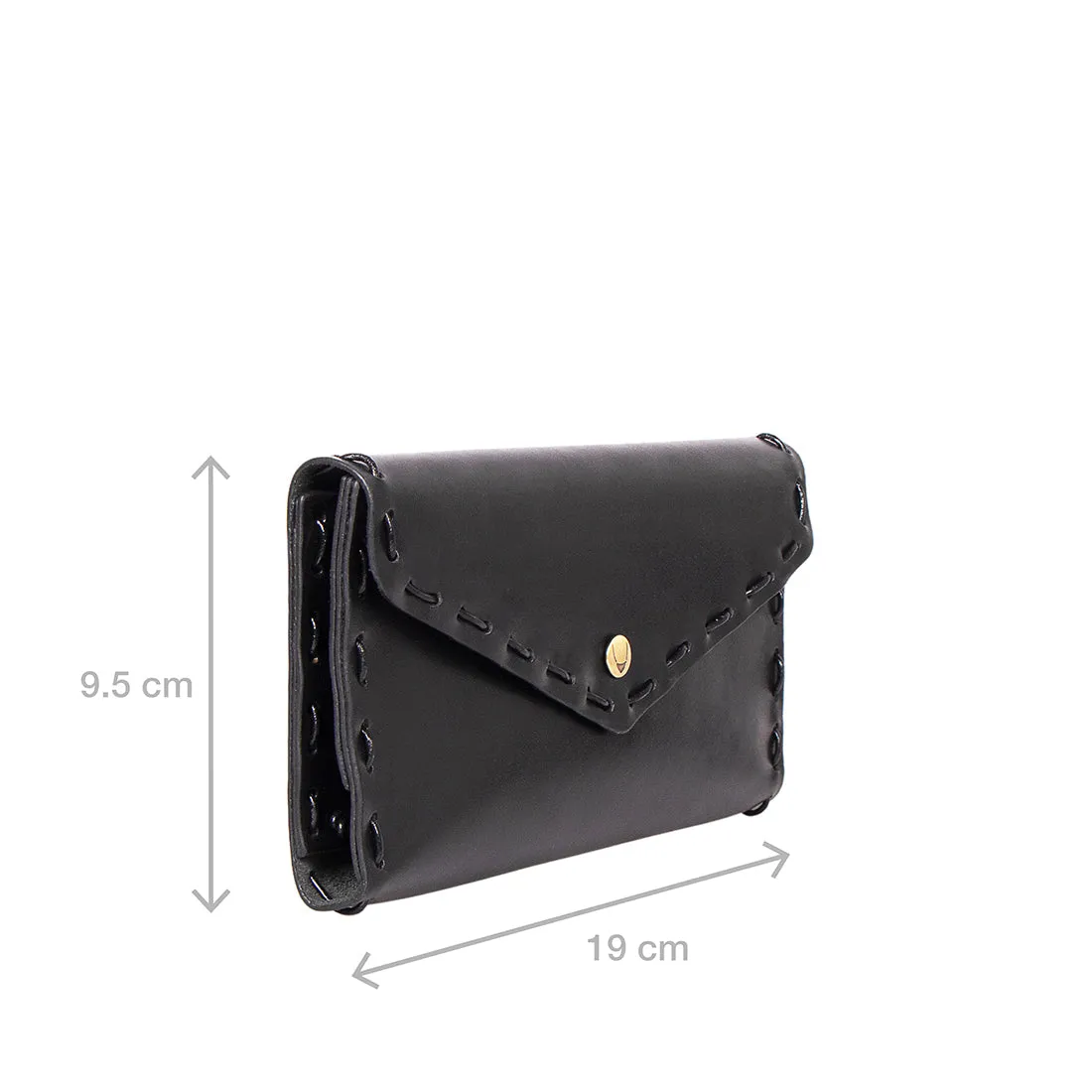 SIGNORA TRI FOLD WALLET - LEVEL 2