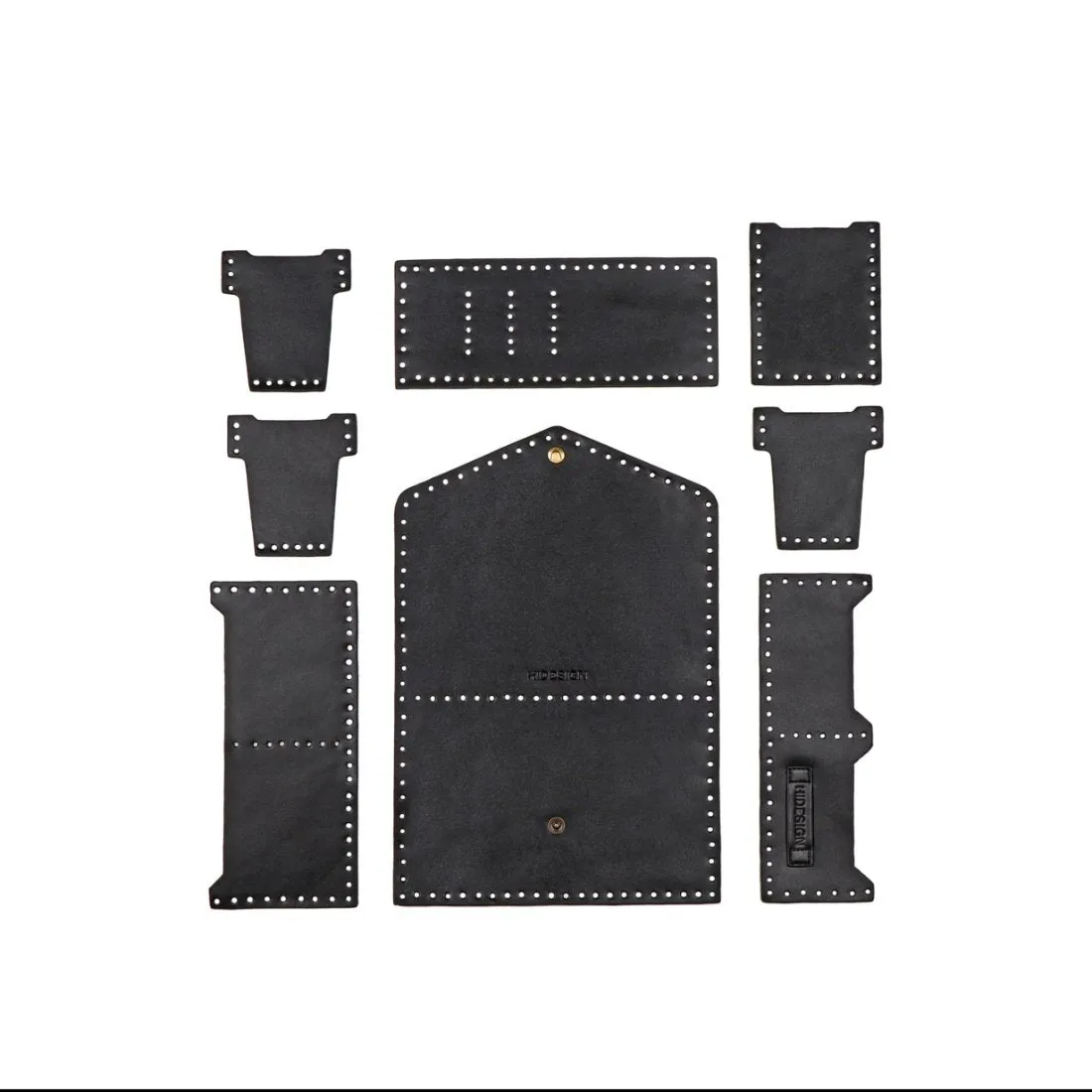 SIGNORA TRI FOLD WALLET - LEVEL 2