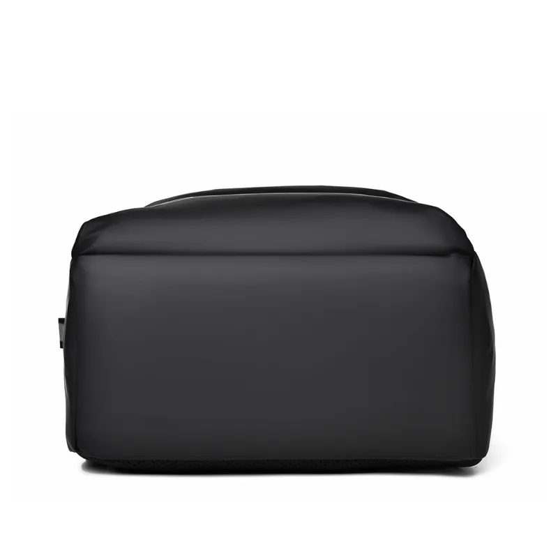 Simple Business Polyester Backpack for College Students