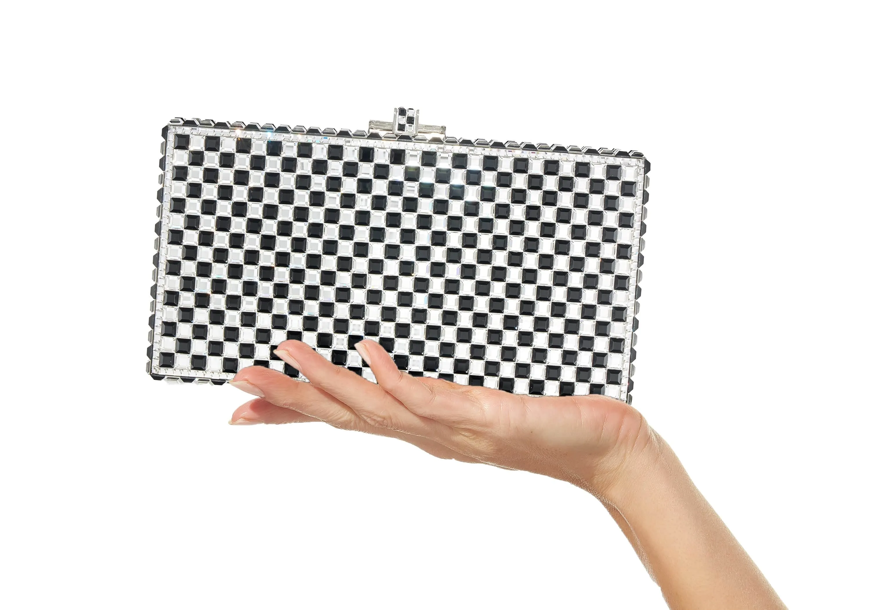 SLEEK RECTANGLE