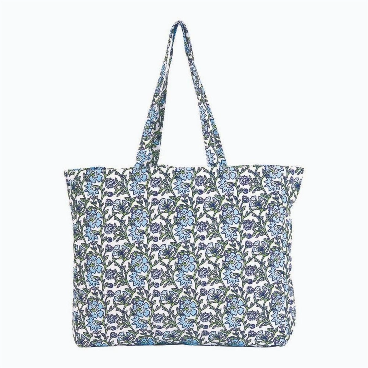 Sloane Little Shopper Tote Bag