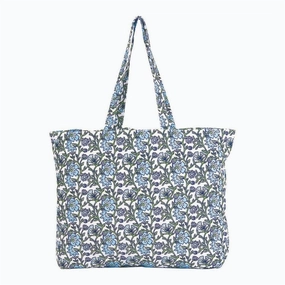 Sloane Little Shopper Tote Bag