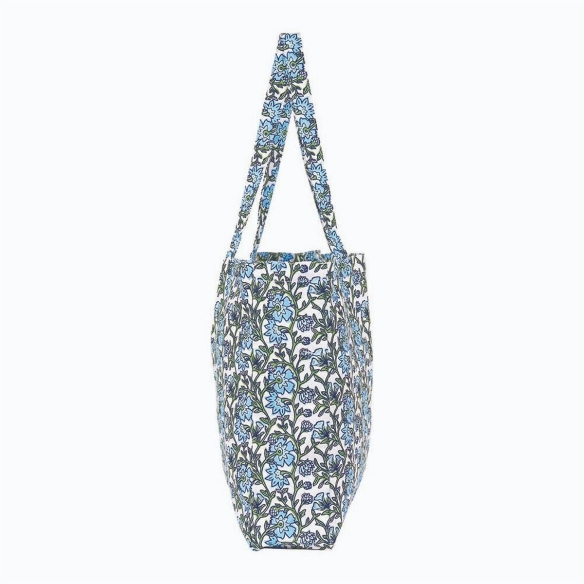 Sloane Little Shopper Tote Bag