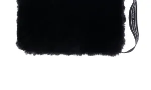 Small Clutch In Black