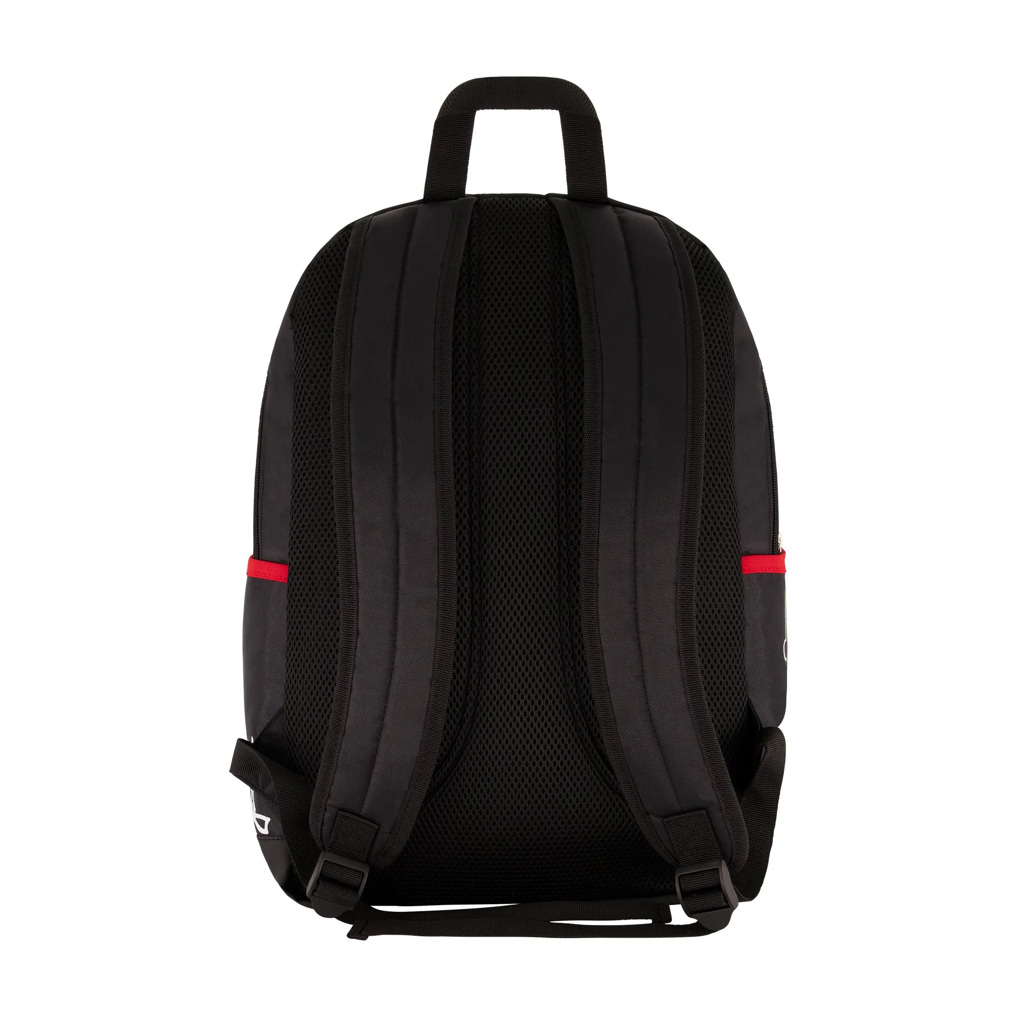 SNOOPY CHARLIE BROWN WOODSTOCK BACKPACK