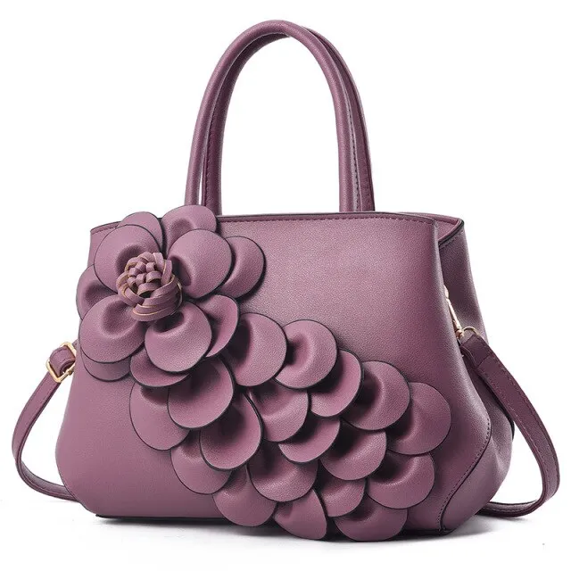 Solange Women's Large Capacity Handbag