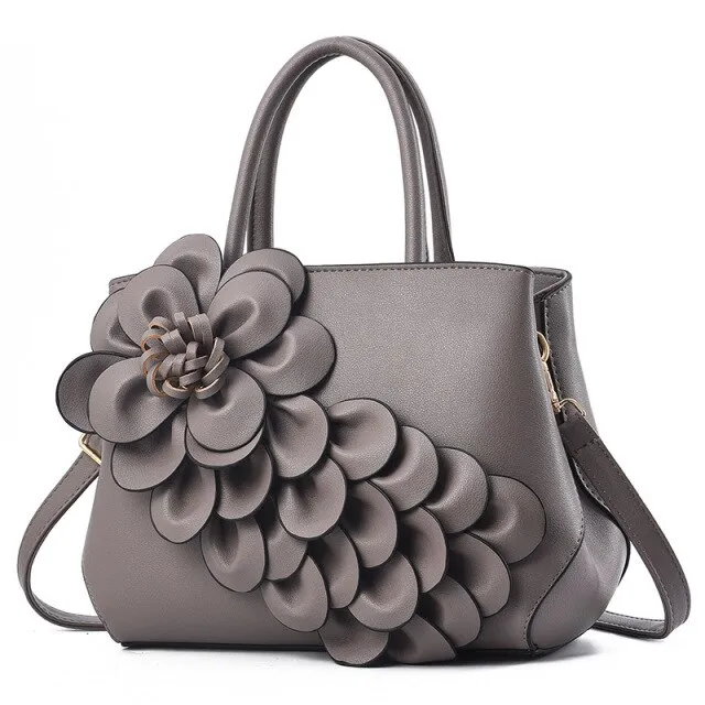 Solange Women's Large Capacity Handbag
