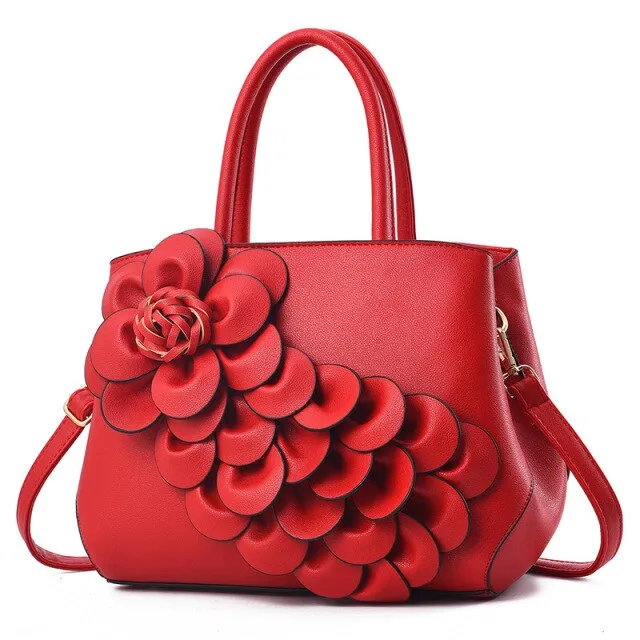 Solange Women's Large Capacity Handbag